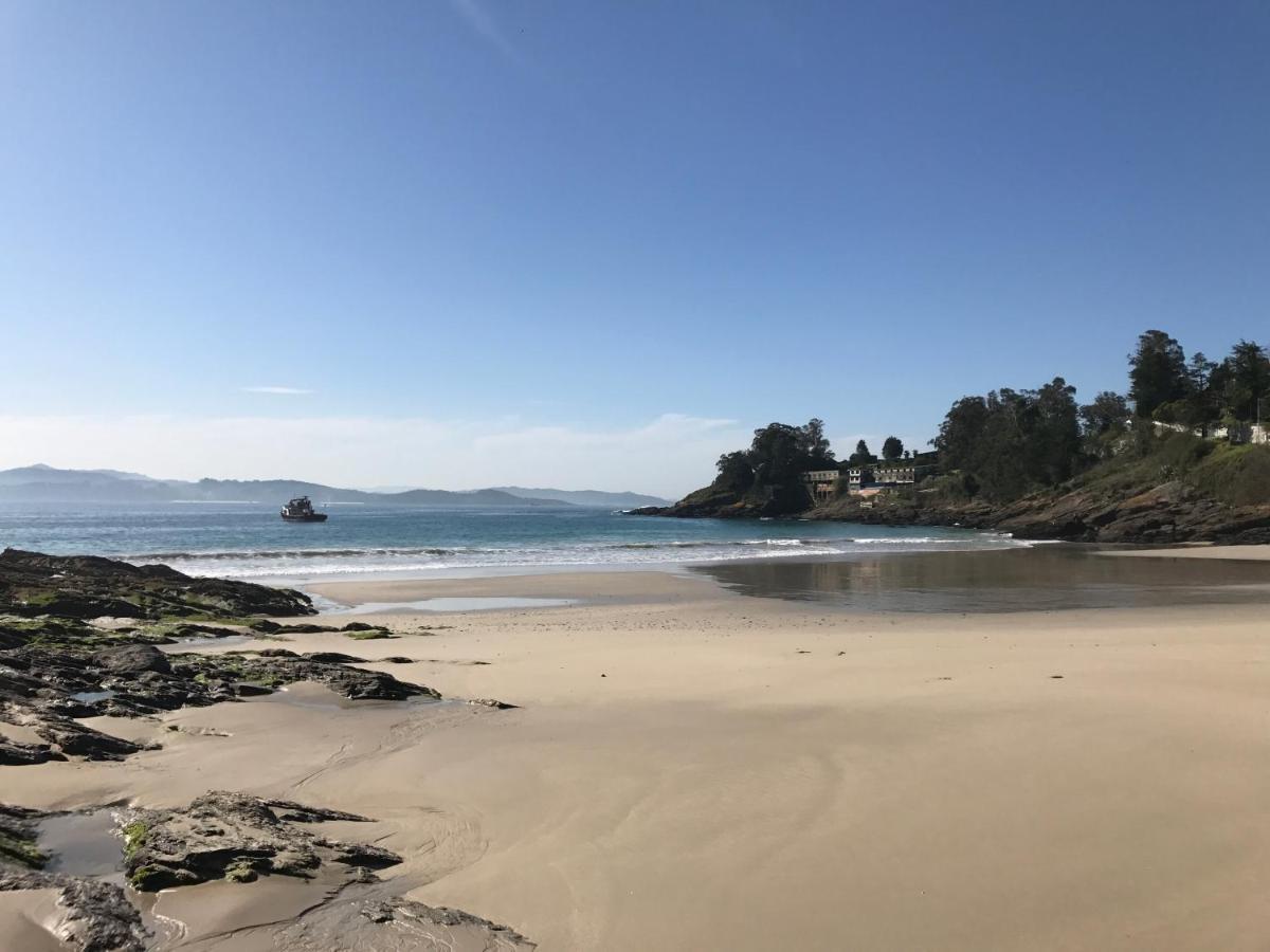Varadoiro * Portonovo