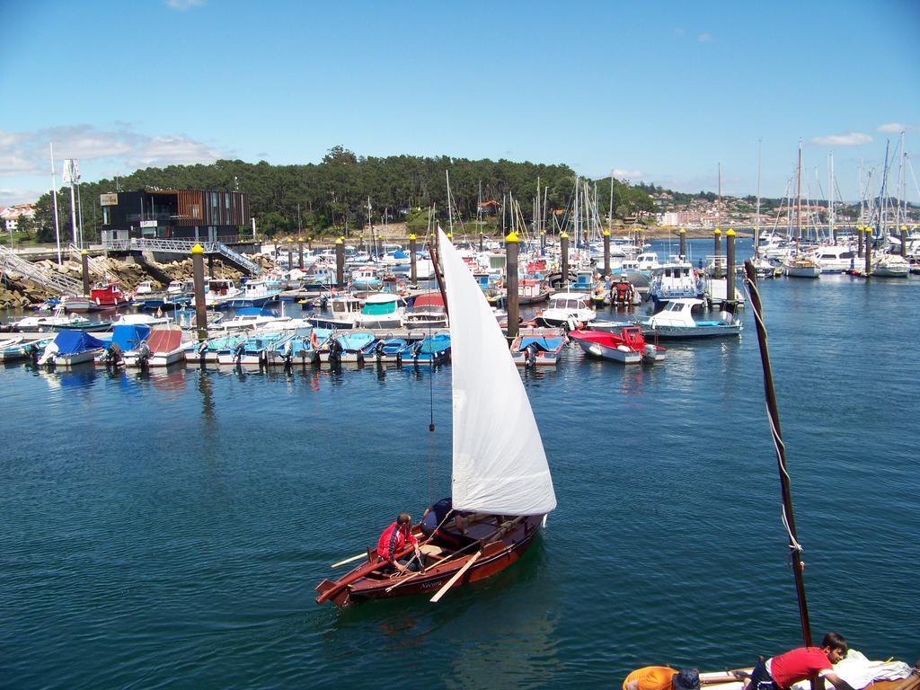 Varadoiro Portonovo