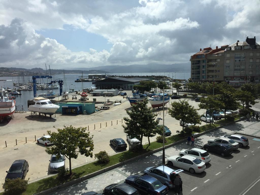 Varadoiro Portonovo