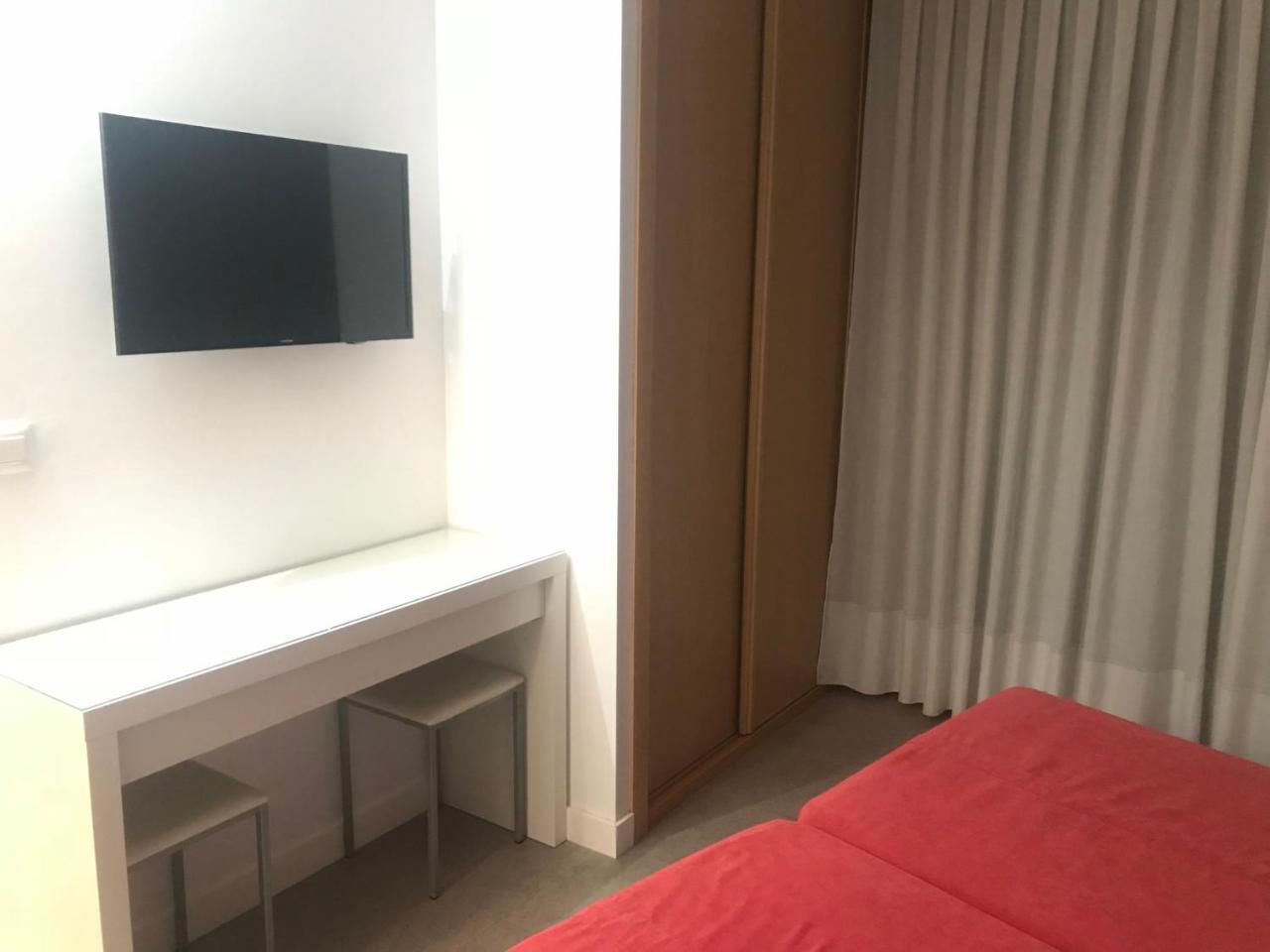 Varadoiro Hotel